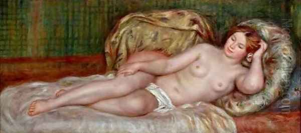 Large Nude - view 1