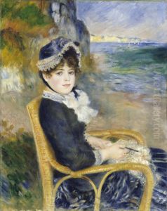 By the Seashore
