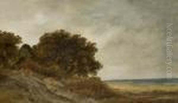 La Chaumiere Sur La Hauteur - view 1