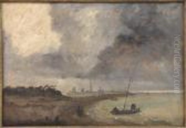 Shoreline View - view 1