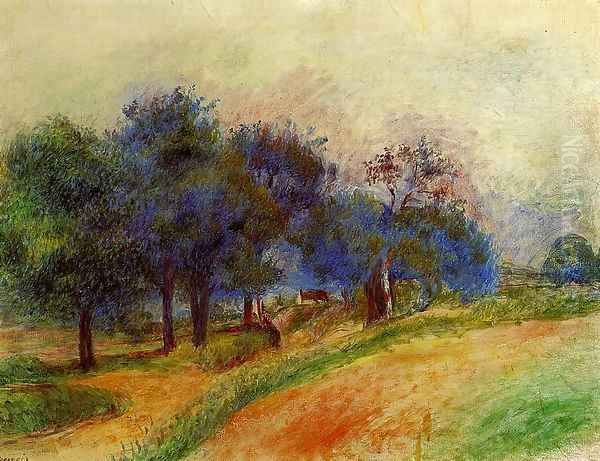 Landscape9 2 - view 1