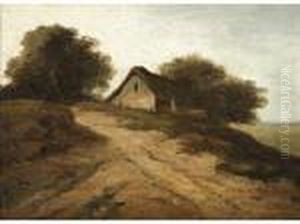 La Chaumiere La Chaumiere