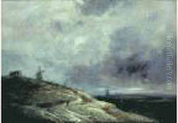 Paysage Panoramique - view 1