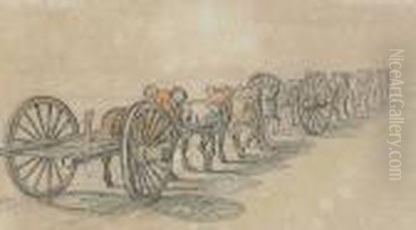 Draycarts - view 1