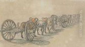Draycarts Draycarts