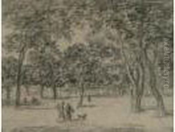 La Clairiere - view 1