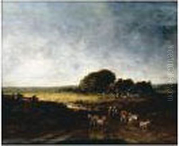 Landscape - view 1