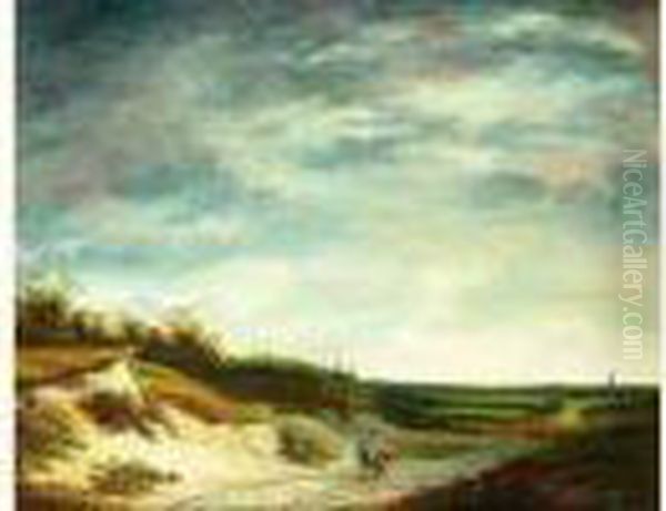 < Retour De Marche >. - view 1