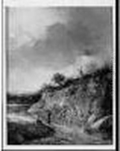 Paysage Au Moulin Paysage Au Moulin