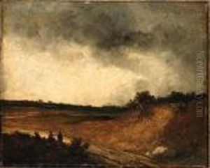 Michel, G. by Georges Michel