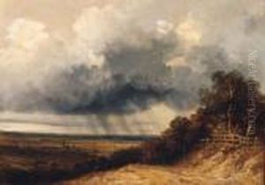 The Cloudburst