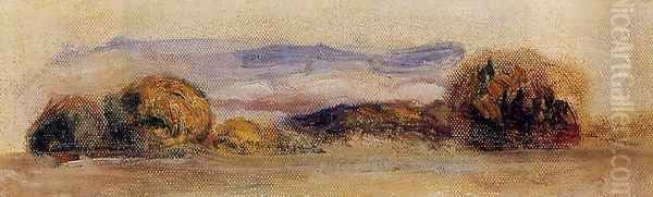 Landscape5 2 - view 1