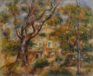 The Farm at Les Collettes Cagnes