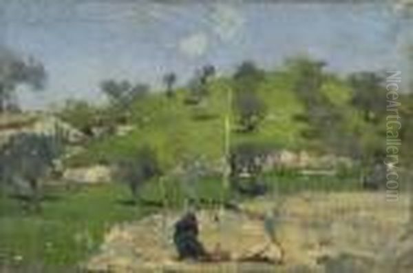 Uliveta - view 1