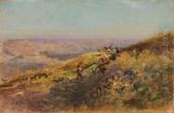 Paesaggio - view 1
