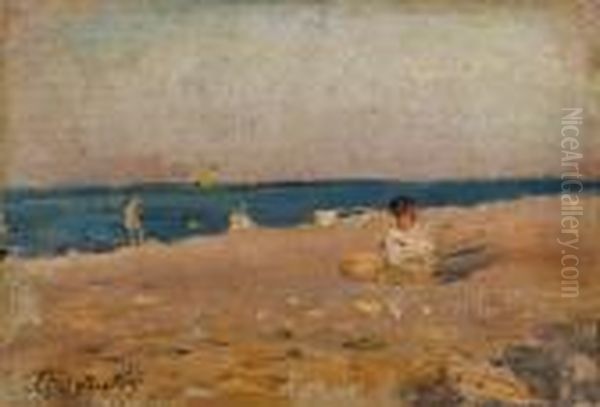 Sulla Spiaggia - view 1