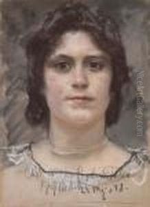 Volto Femminile