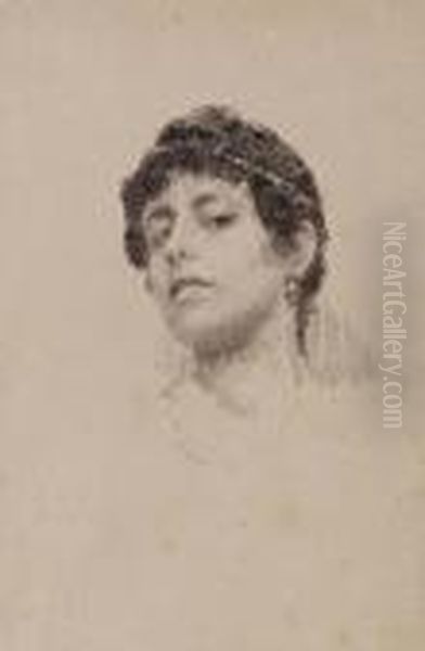 Volto Femminile - view 1