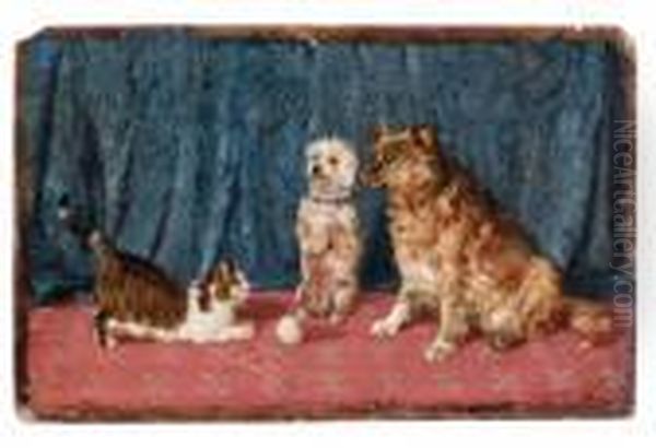 Tocco Di Casauria - view 1