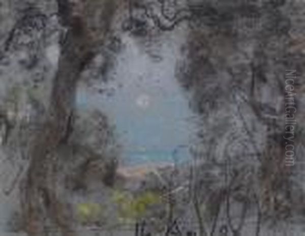 Paesaggio - view 1