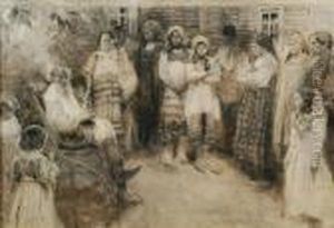 Tolstoj Che Parla Ai Paesani Tolstoj Che Parla Ai Paesani