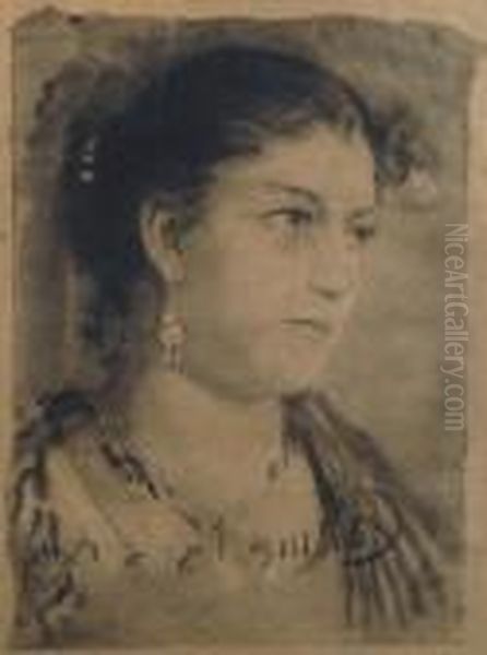 Figura Femminile (carmela) - view 1