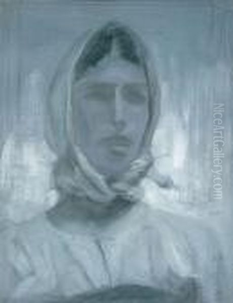 Giovane Ragazza - view 1