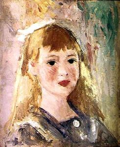 Lucie Berard