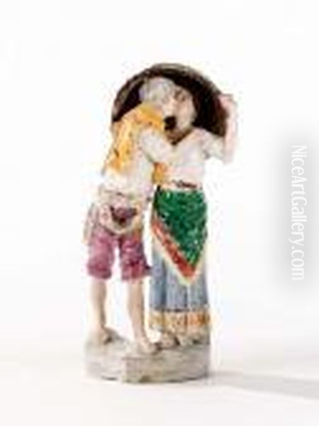 Il Bacio - view 1