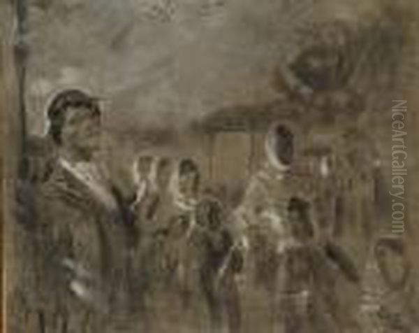 Studio Perpersonaggi - view 1