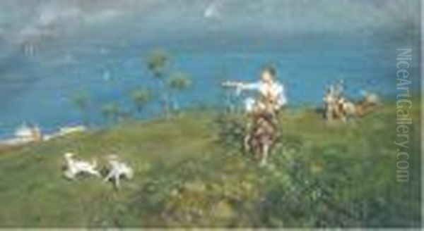 Primavera - view 1