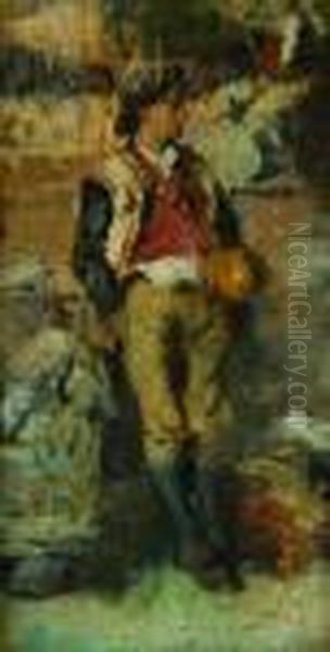 Pastorello Abruzzese - view 1