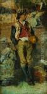 Pastorello Abruzzese
