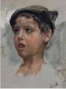 Ritratto Di Bambino
