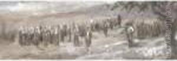Processione - view 1