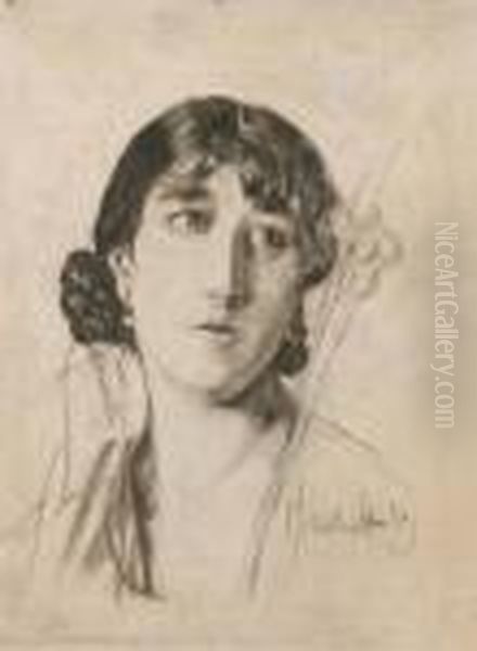 Ritratto Della Moglie - view 1