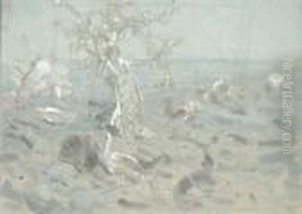 Studio Per La Primavera - view 1