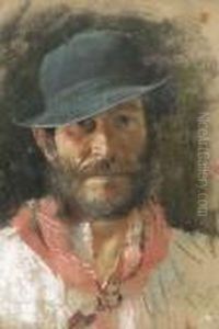 Contadino Abruzzese