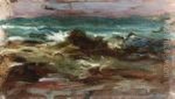 Marina - view 1
