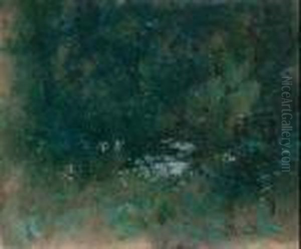 Paesaggio - view 1