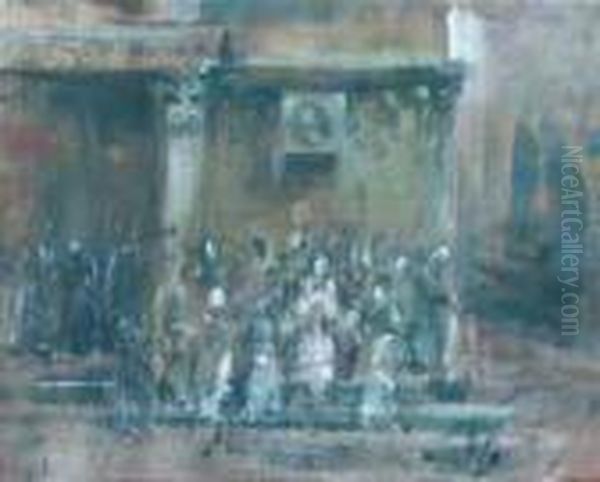 Processione - view 1