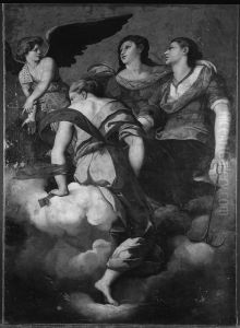 The Three Graces The Three Graces