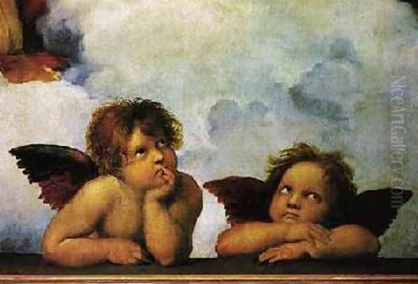 Cherubini - view 1
