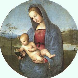 Conestabile Madonna 1502