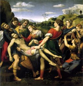 The Entombment The Entombment
