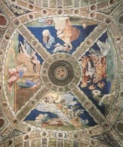 Ceiling Ceiling