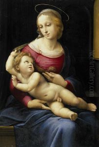 Bridgewater Madonna Bridgewater Madonna