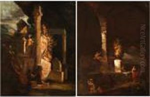 Ruinen Capricci