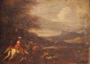 The Chase
And
After The Kill by Jan Miel