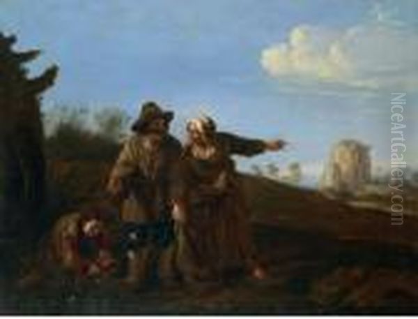 La Raccolta Delle Lumache - view 1